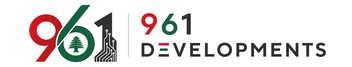 961 Developments